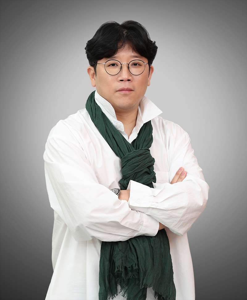 김웅 교수이미지